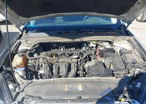 2015 Ford Fusion Se z USA, uszkodzony, nr VIN 3FA6P0H70FR162572